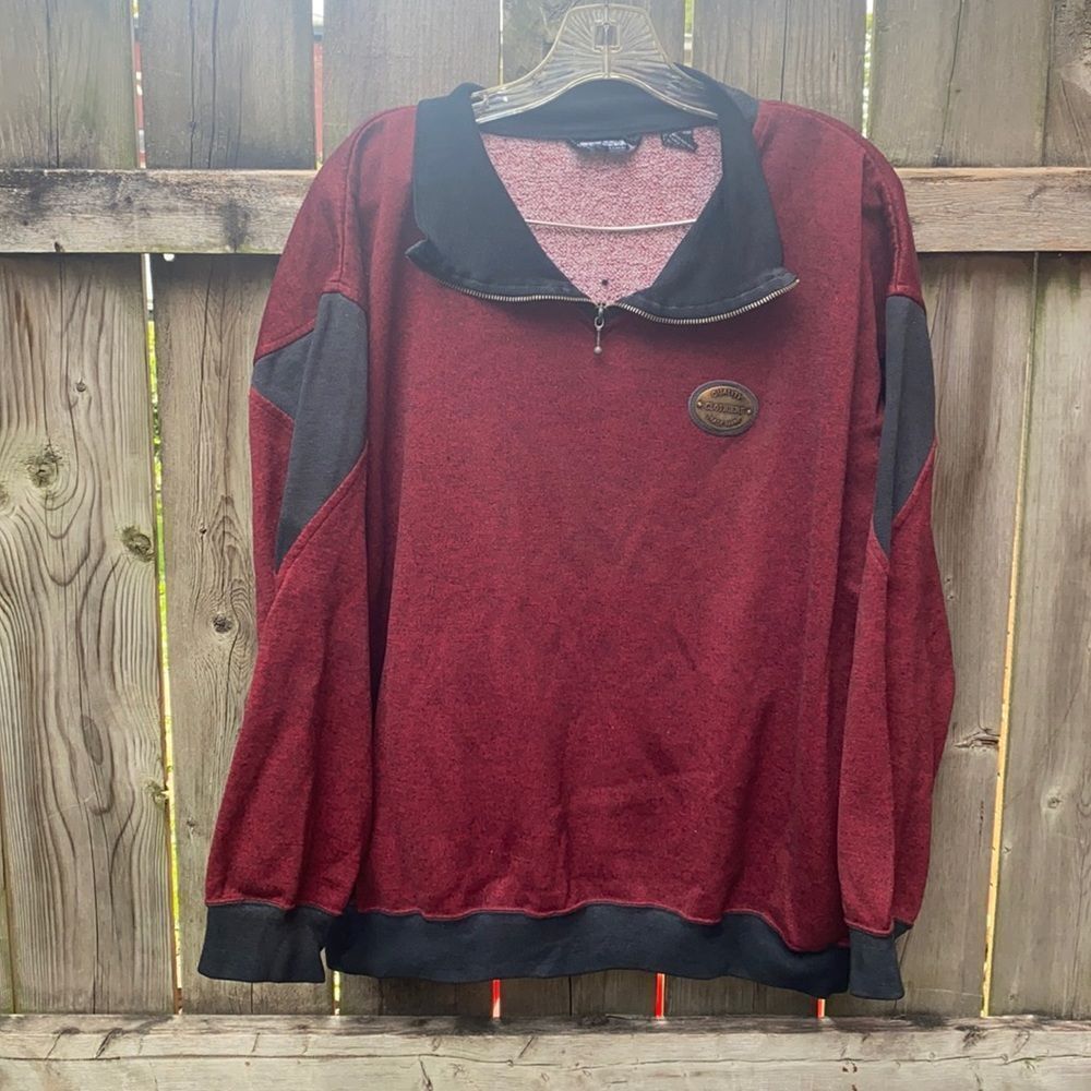 Vintage sweatshirt sz. XL